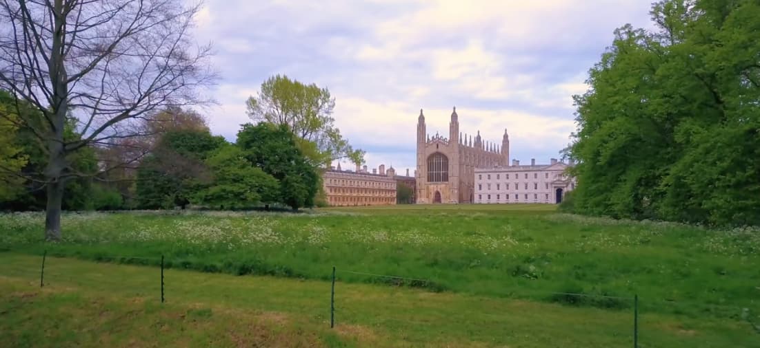 WATCH: St Faith's School Video 